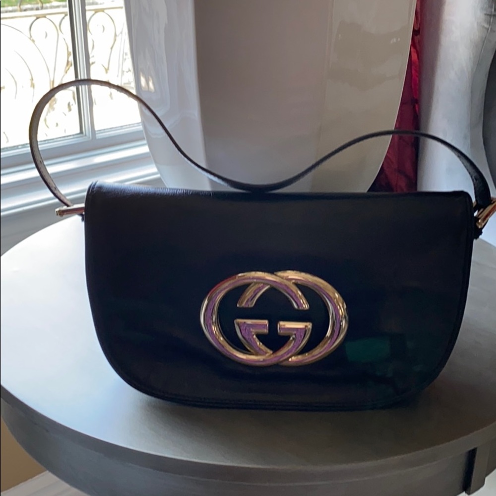 Authentic Gucci Bag